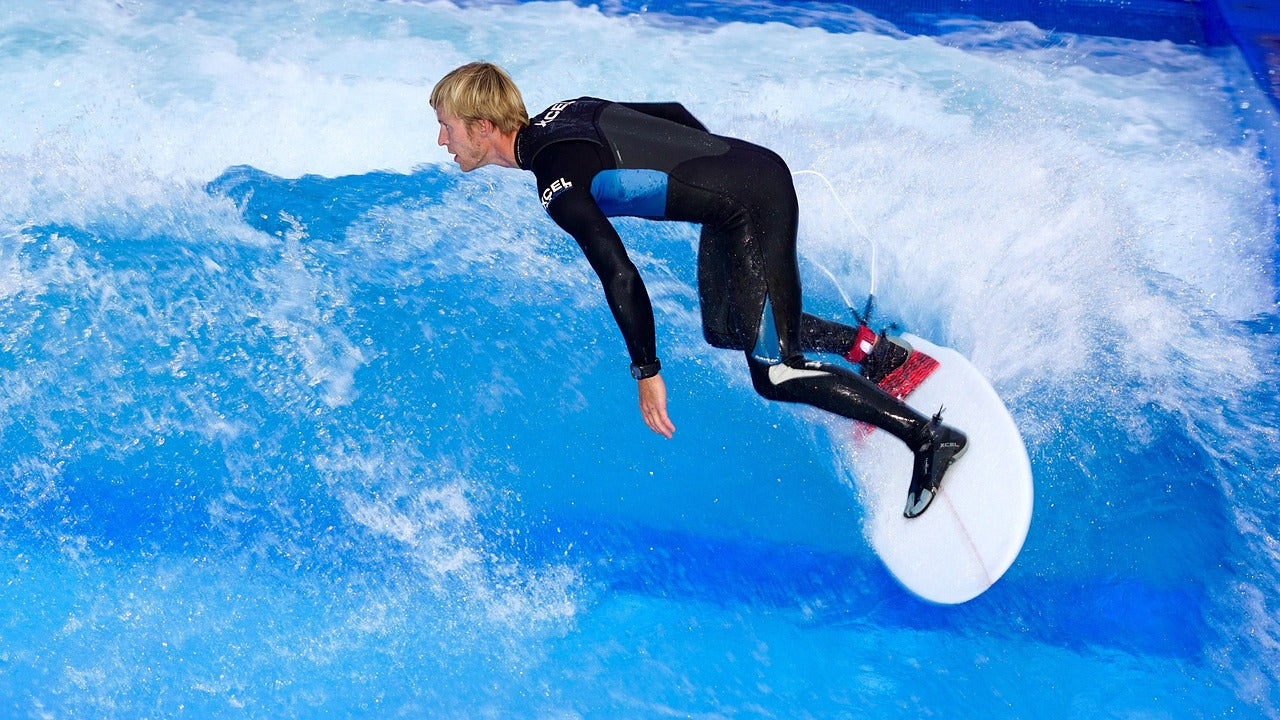 Premium Surfboards